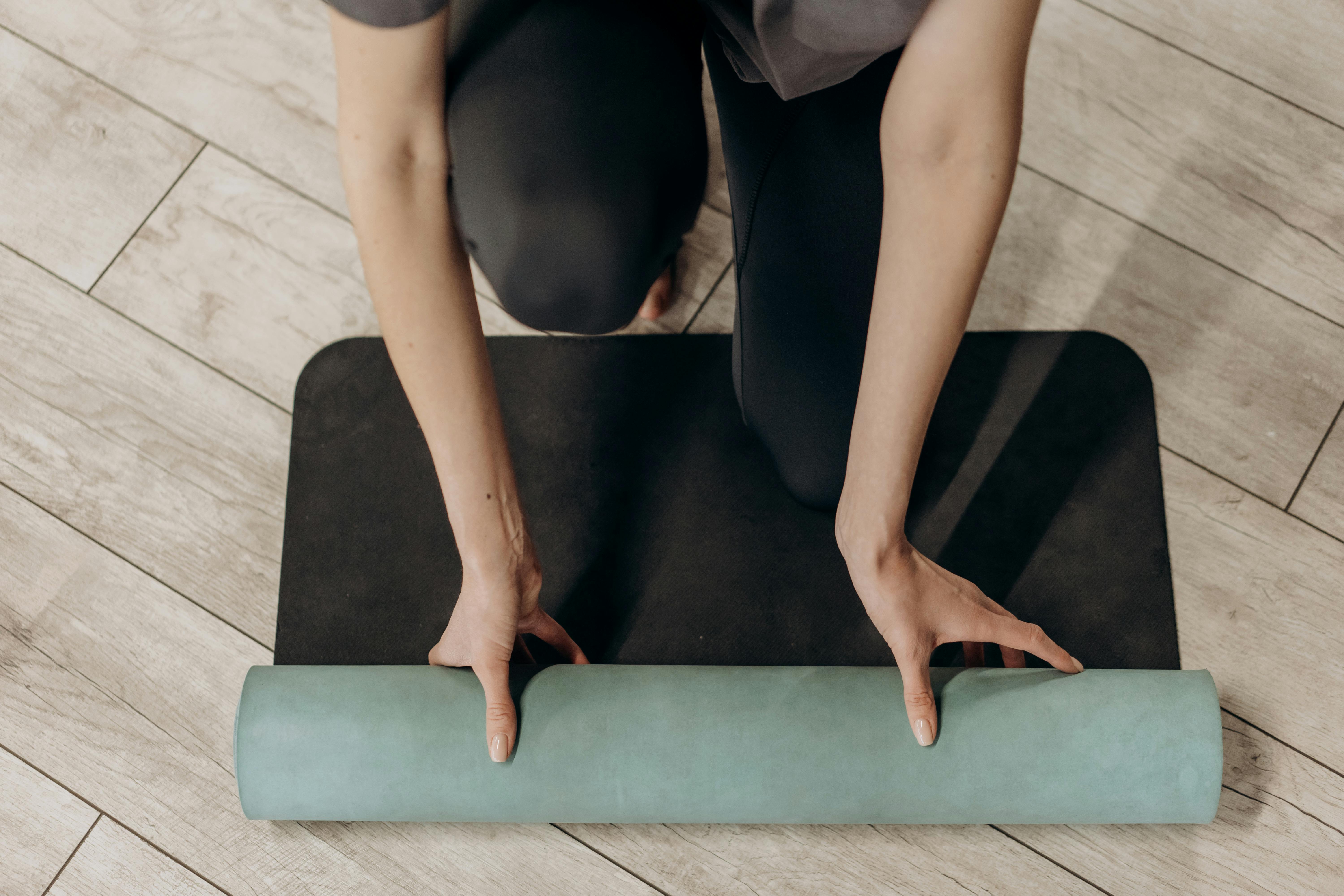 Warum Yoga in der Schwangerschaft so viel bewirken kann — Schwangerschaftsyoga in Buchholz